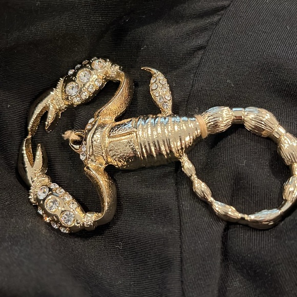 Class Robert Cavalli dress - Picture 7 of 7